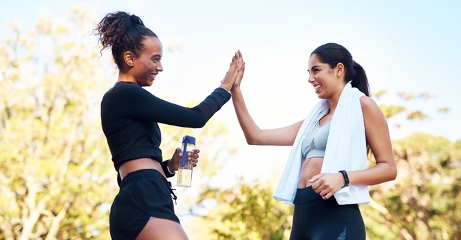 Wellness Visit
