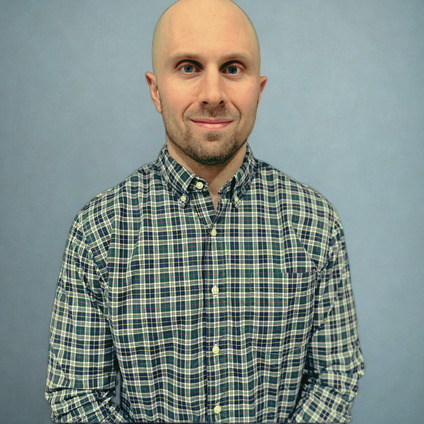 Chris Dohrmann